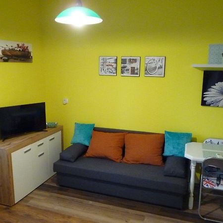 Eper Apartman Debrecen Exterior foto