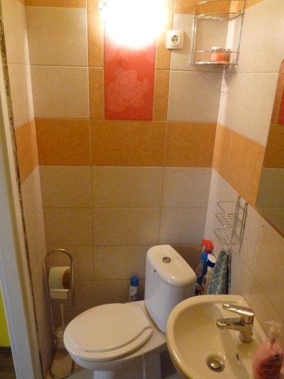 Eper Apartman Debrecen Exterior foto