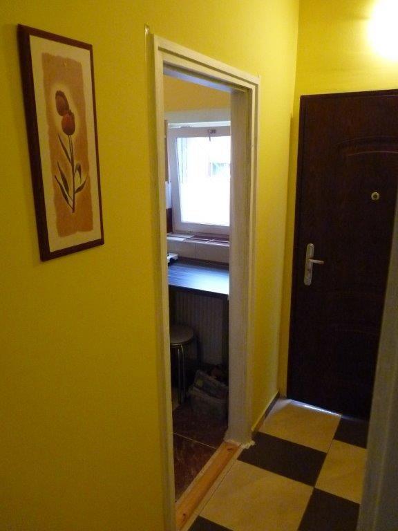 Eper Apartman Debrecen Exterior foto