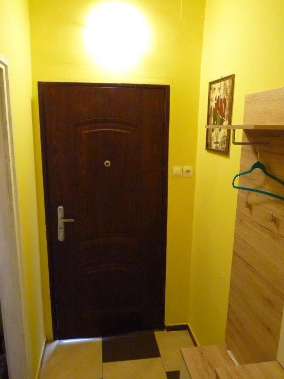Eper Apartman Debrecen Exterior foto